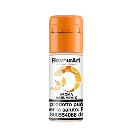 Citrus Mix flavour
